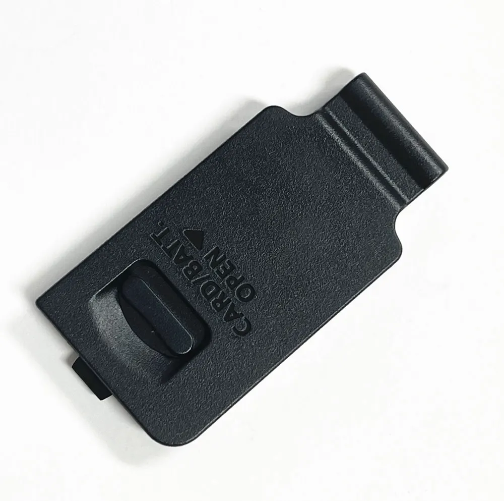 جديد الأصلي غطاء البطارية غطاء الباب إصلاح أجزاء لكانون ل EOS 200D II 250D/المتمردين SL3/قبلة X10 SLR