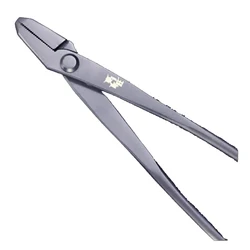 210MM bonsai pliers high hardness composite steel bonsai training wire cutters scissors