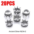 HGPJ-20PCS-GY