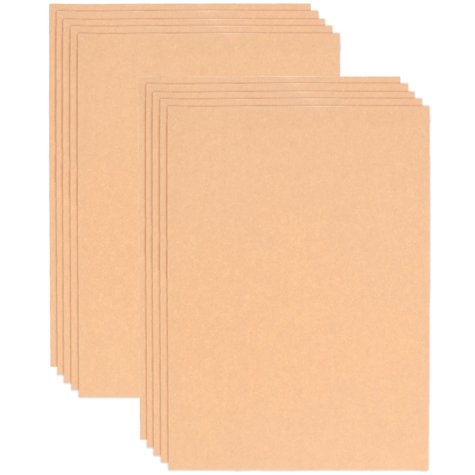 กระดาษคราฟท์ A4 แบบพกพาสําหรับกิจกรรมสร้างสรรค์งานฝีมือและ Origami Diy