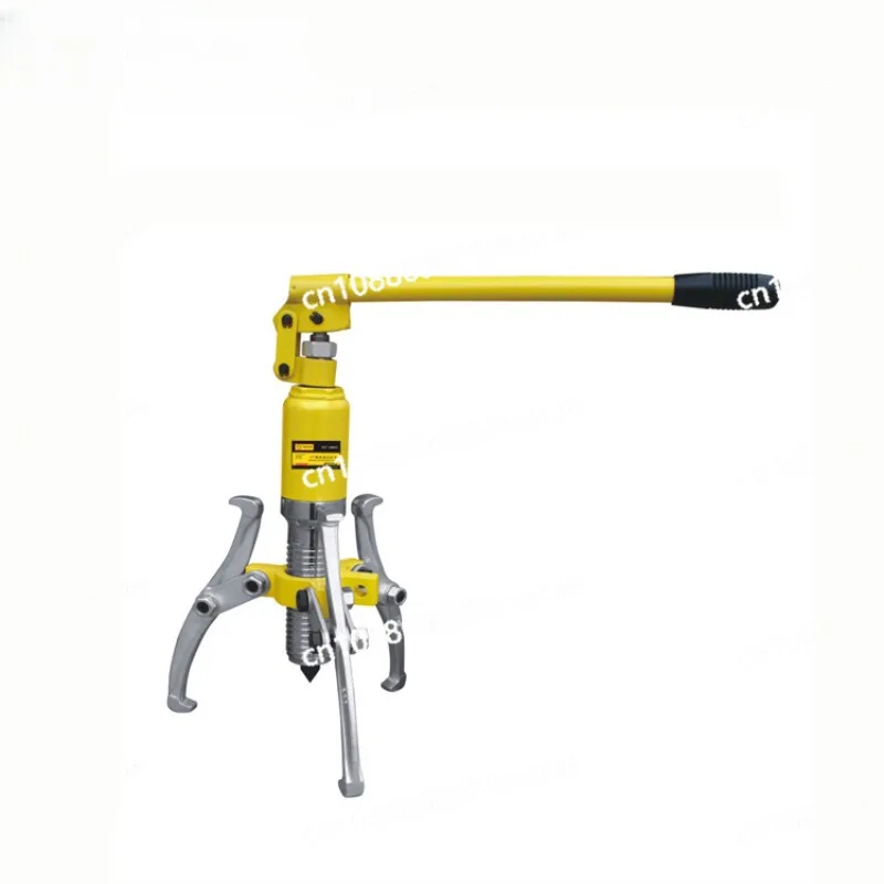 

Integral/Split Hydraulic Pulling Horse Double Claw Three Claw Bearing Pulling Machine