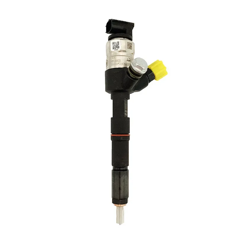 Diesel Fuel Injector P091-000A P091-041A-1 P091-000F P091-000CS- P091-000K P091-000K-1 for CNHTC Sinotruk