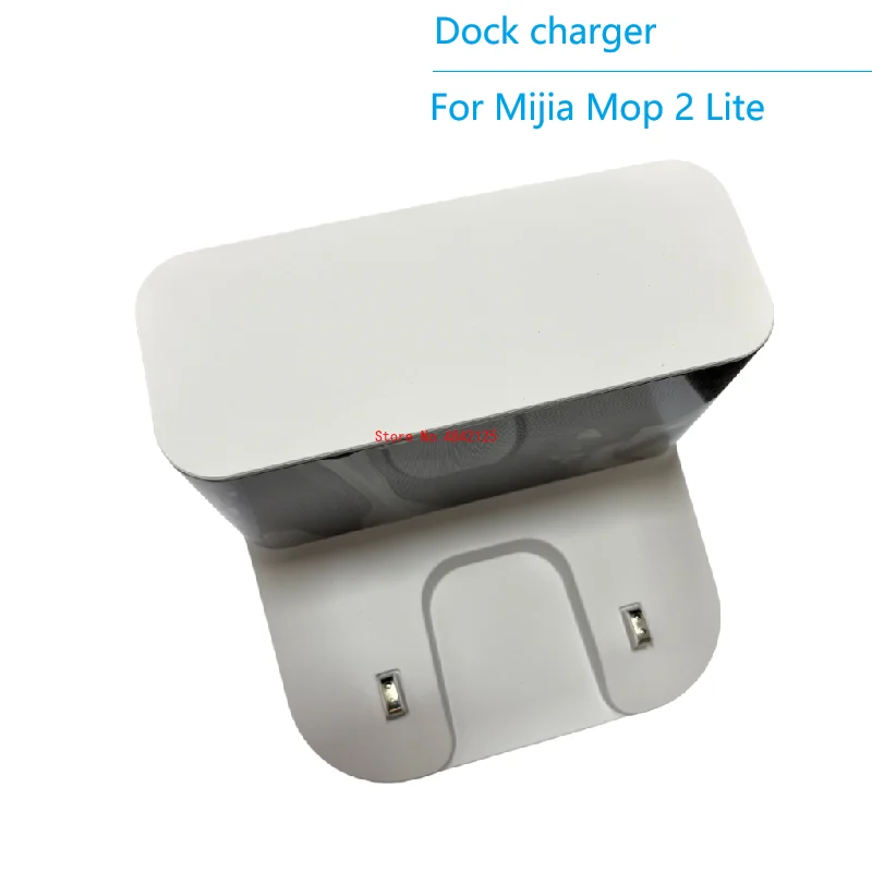 

Зарядная станция (док-станция) для робота-пылесоса Xiaomi Mi Robot Vacuum Mop 2 Lite MJSTL, аксессуары CDZMJSTL