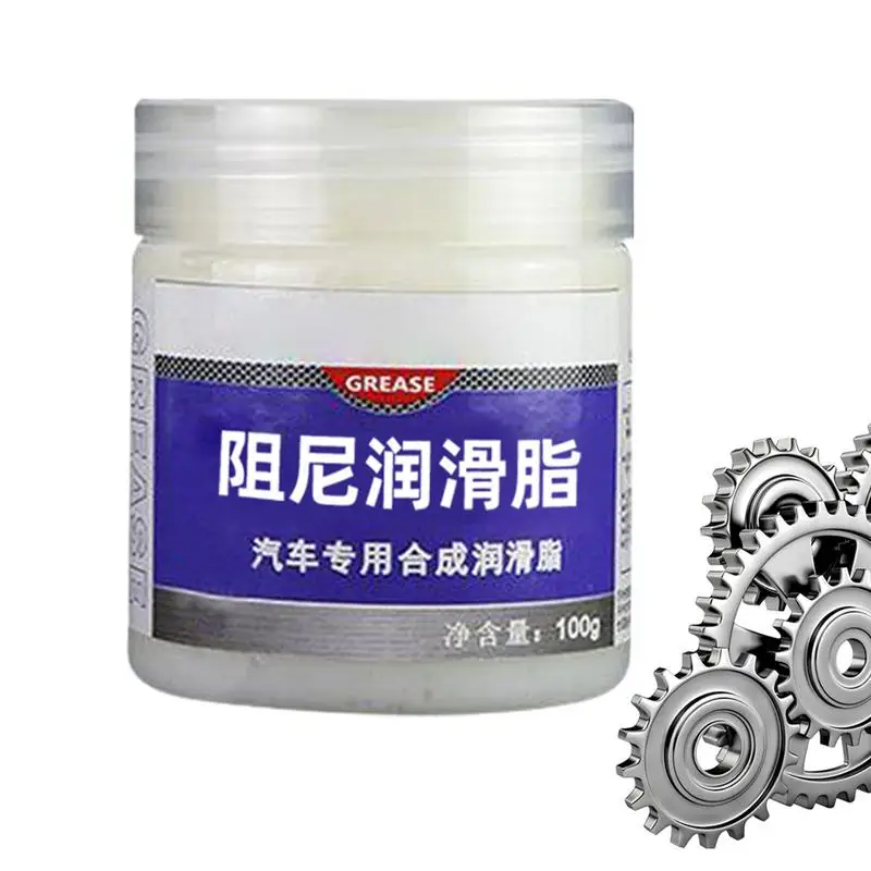 Automotive Grease Lubricants All Purpose Car Grease And Multi-Function Lubricant For Boat Multi-Function Lubricant For Car Boat