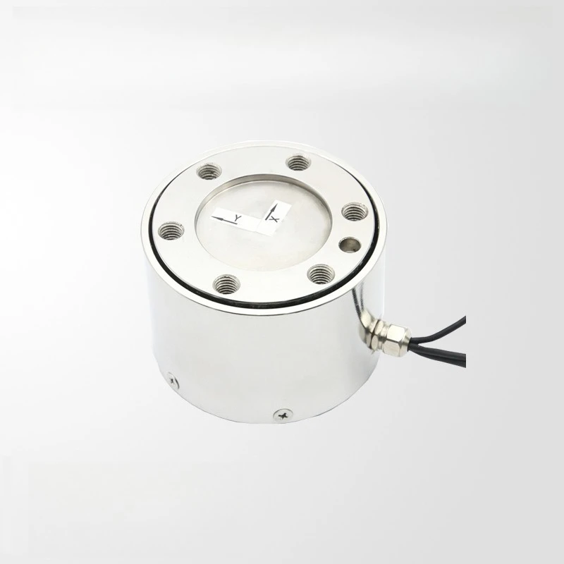 Two-dimensional force Three-dimensional force, six-dimensional force, multi-dimensional force measurement sensor Customized