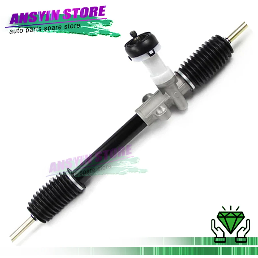 Power Steering Rack For Hyundai i10 KIA Picanto 5650007600 ​565000X500 56500-0X000 56500-0X550 56500-0X500 56500-0X050