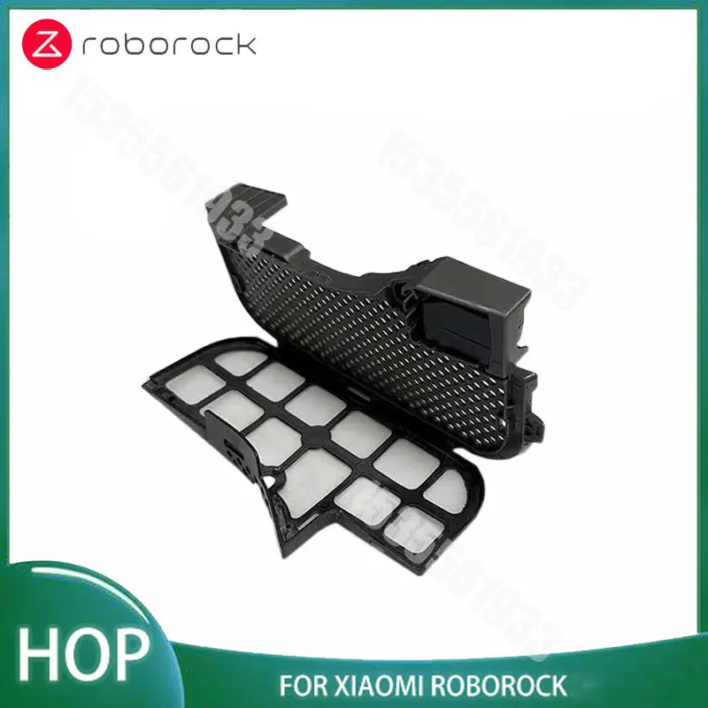 Roborock S8 PLUS S8 + S8 Pro Ultra G20 Robot Vacuum spazzola laterale principale Mop filtro Hepa sacchetto della polvere pulizia spazzola rotante accessori