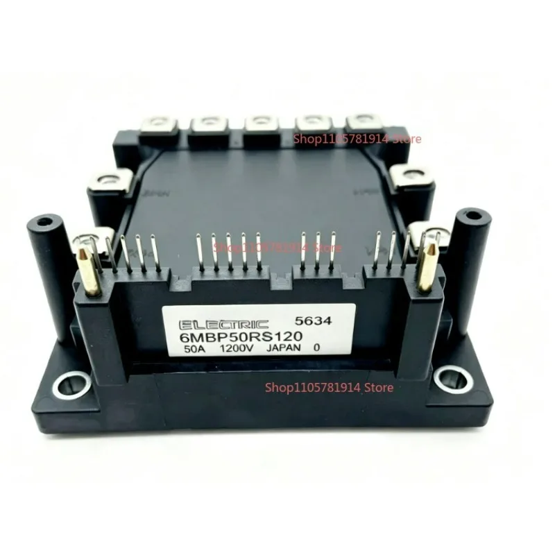 For 6MBP50RS120 6MBP75RS120 6MBP100RS120 6MBP150RS060 6MBP100RS060 NEW ORIGINAL IGBT MODULE IN STOCK