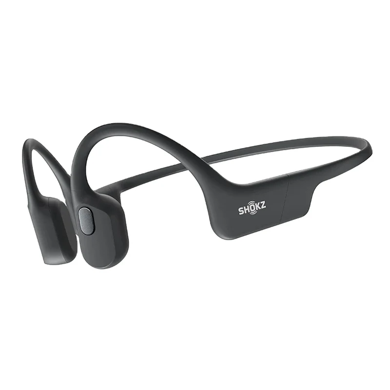 OpenRun Air Bone Conduction auricolare Runbeat Blue tooth cuffie auricolari Tech neri impermeabili