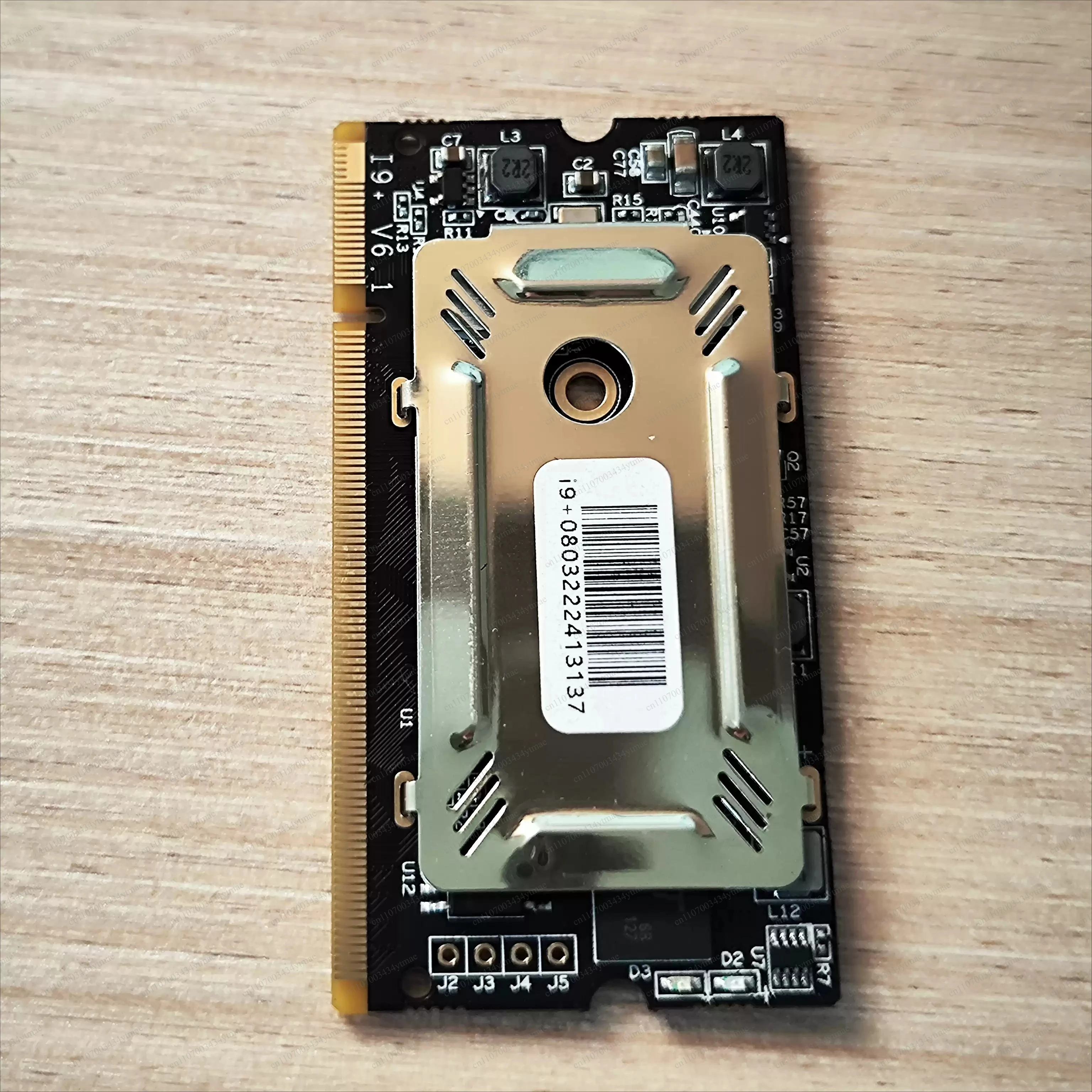 XC7A50T FPGA Core Board, Artix Series Development Module For Hardware Circuit Project Research