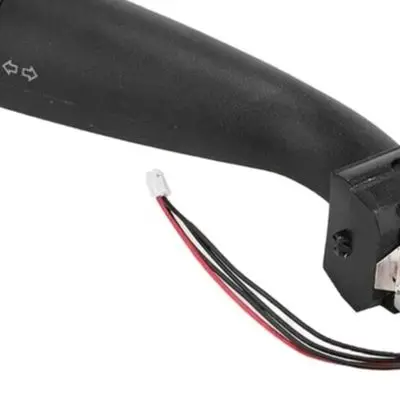 Car Steering Column Headlight Indicator Switch Stalk 6239.GT For 206 307 406 407 For 807 C5 For Berlingo For Xsara Replacement P