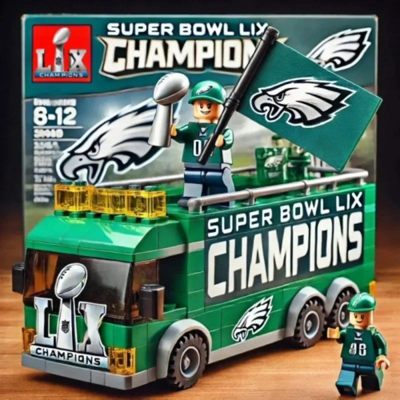 Philadelphia Eagles… - image