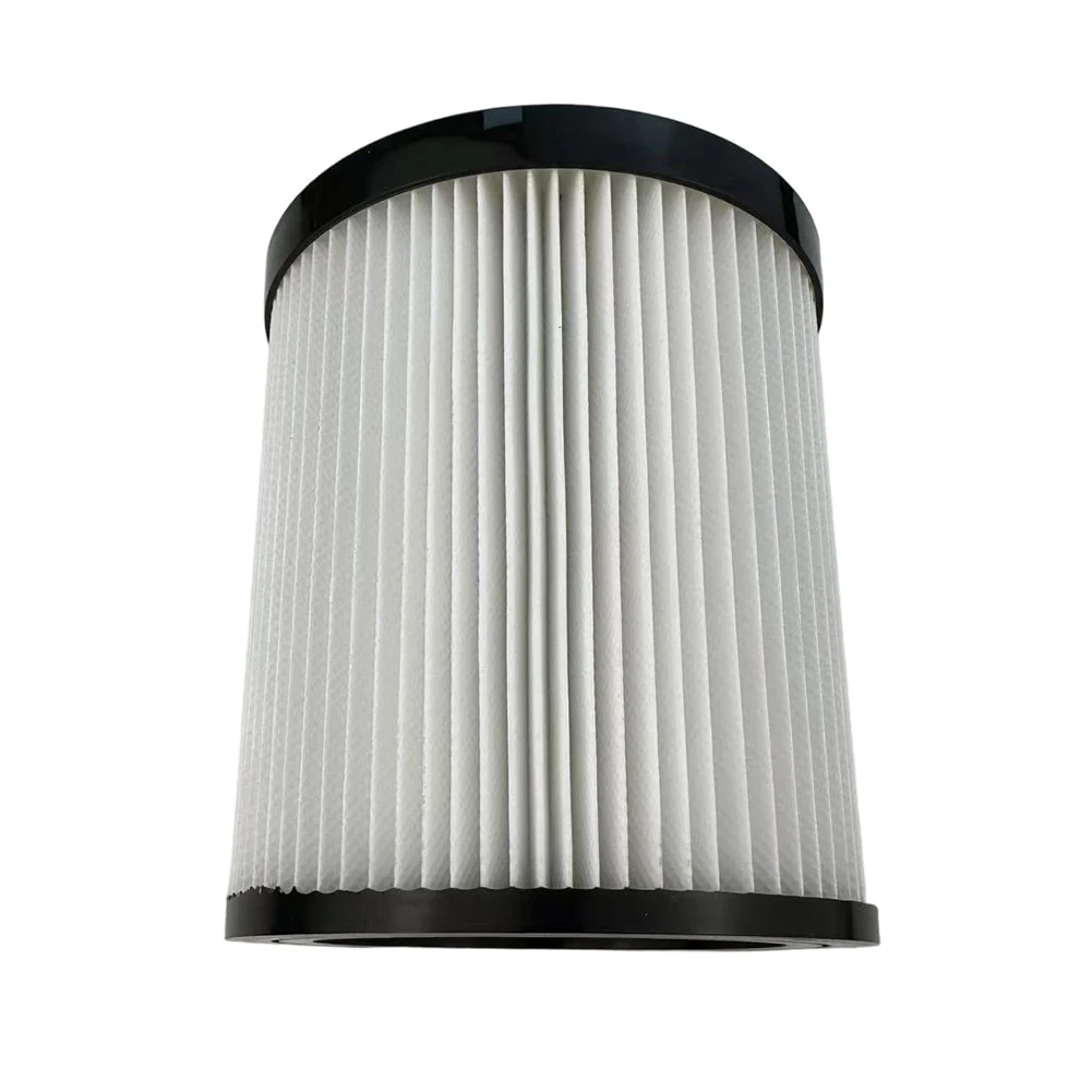 For Wet Dry Vacuum Vacuum Cleaner Filter VQC1318SF Filter Easy Installation Vacuum Filter Multi-layer Composite Structure