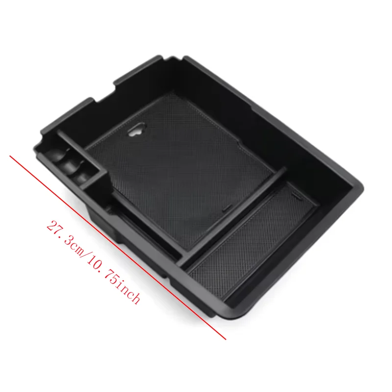 For Kia Sorento MQ4 Hybrid 2021-2024 2025 2026 Centre Console Storage Box, Armrest Organiser Tray Centre Armrest Glove Box