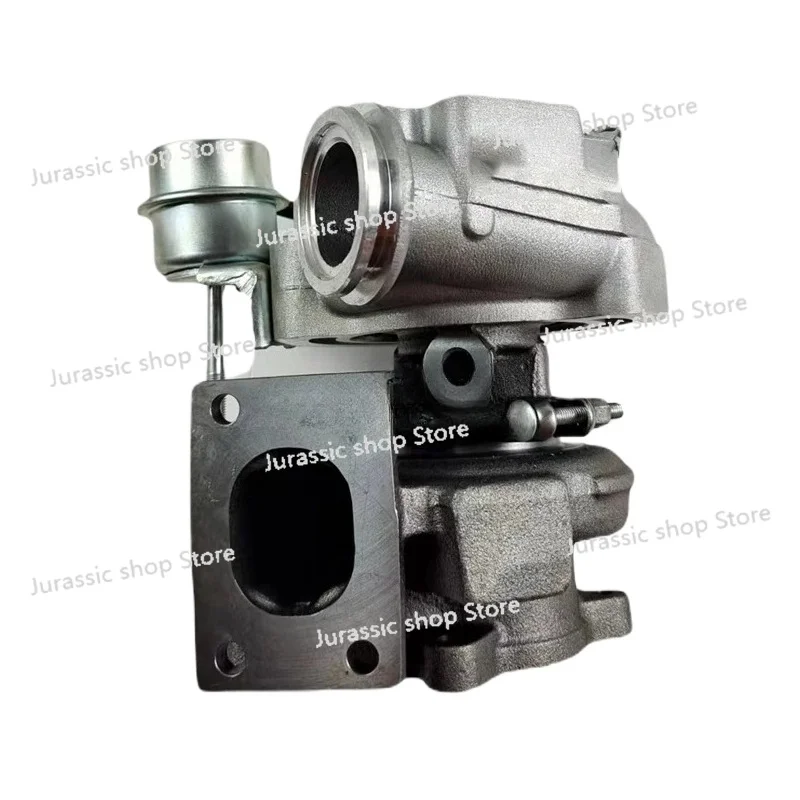 

Excavator Turbo Charger 221W Engine Turbocharger 4040574