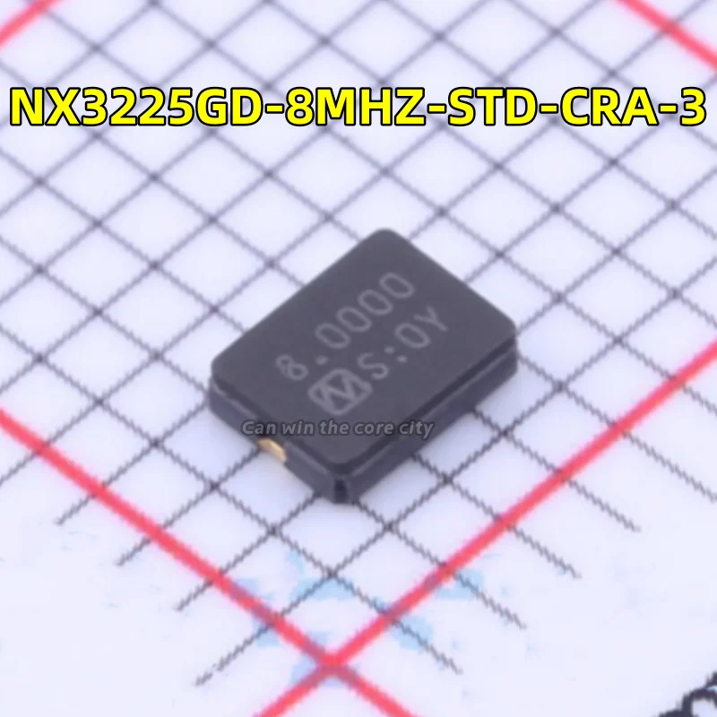 10 Pcs/Lot New NX32…