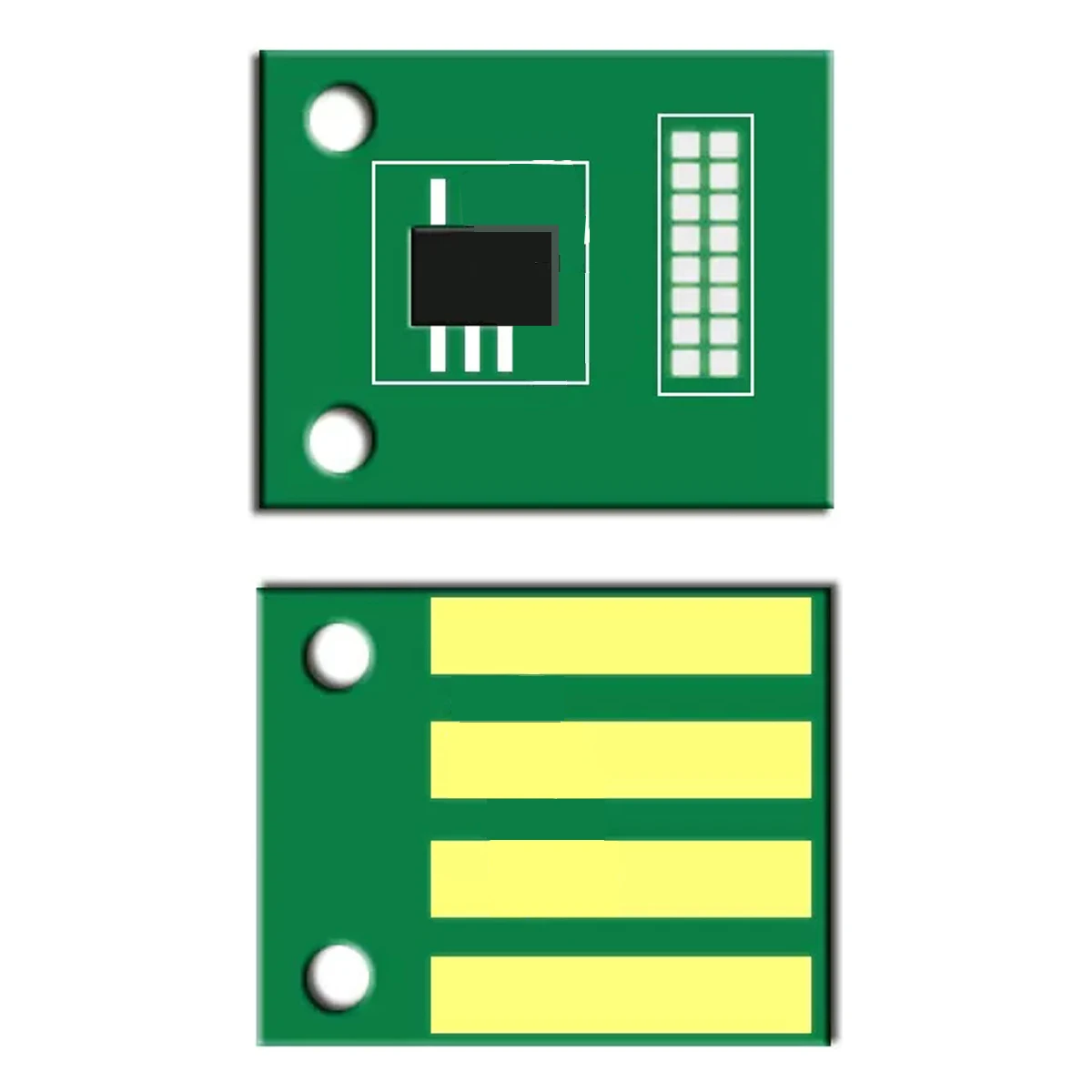 World-Wide Universal Toner Chip Reset Refill Kits FOR Lexmark 24F0001 50F1000 50F100E 50F2000 50F200E 50F3000 50F300E 50F4000