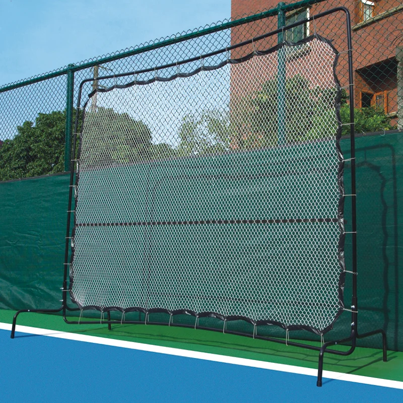 

Custom Tennis Training Net Tennis Practice Net Tennis Rebound Net Outdoor