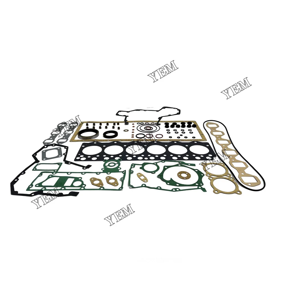 

6D95 Full Gasket Kit Fit For Komatsu Engine.