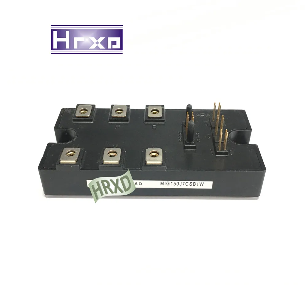 MIG75Q7CSB1X MIG75Q7CSB1X MIG75Q7CSAOX MIQ50Q7CSAOX MIG50Q7CSB1X MIG150J6CSB1W MIG150J202HC IGBT/SCR/Rectifier module