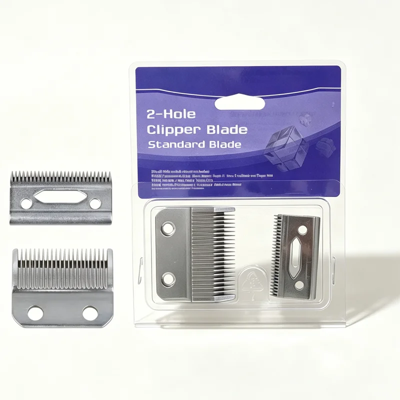 Compatible With Wahl Cord & Cordless Super Taper, Magic Clip, Senior 8504 8545 8148 8451 8591 81919 8509, Hair Clipper Replaceme