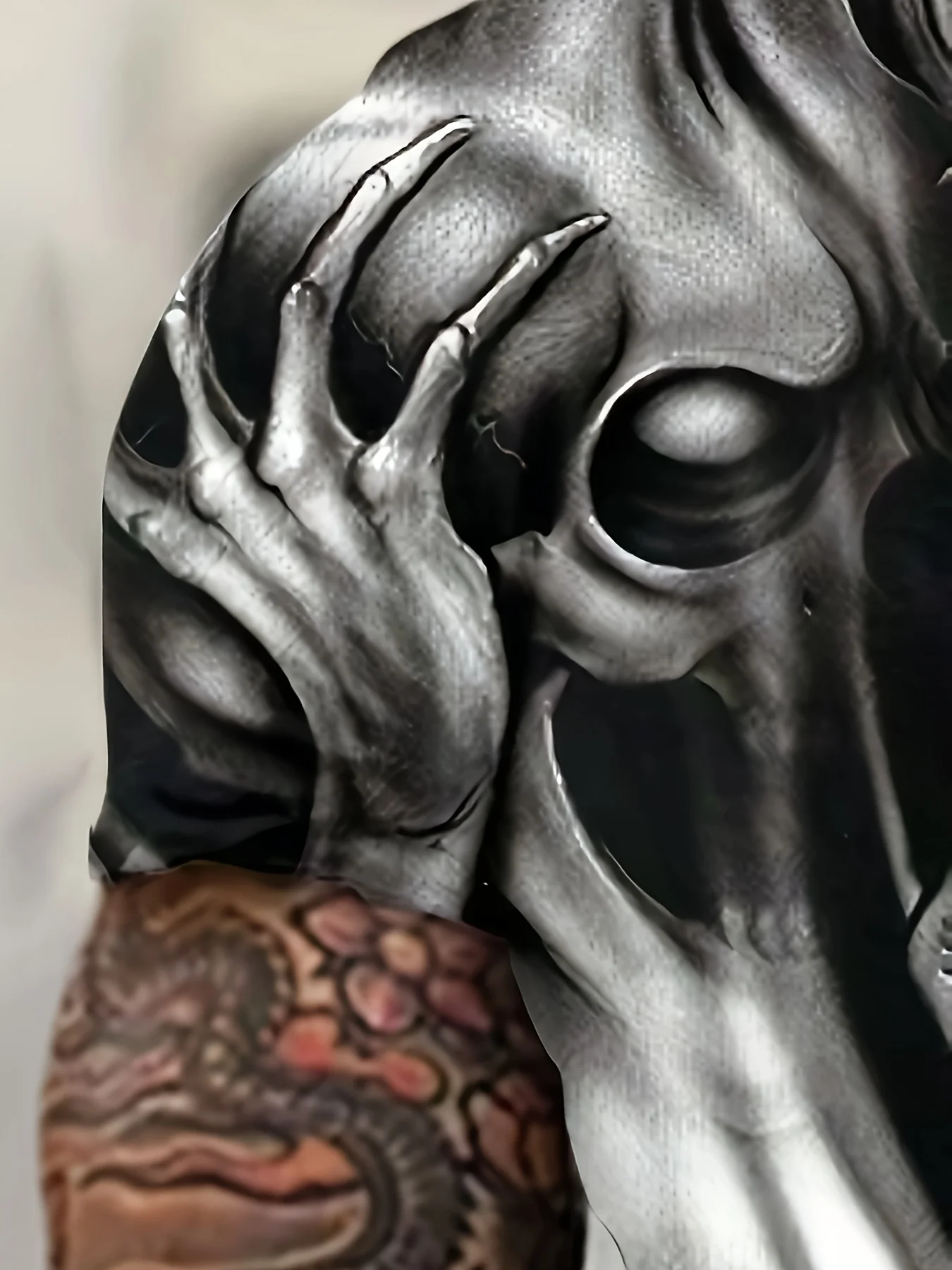 thumb
