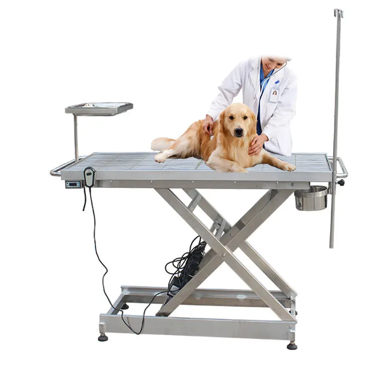 Stainless steel electric operating table operating room Wholesale Factory Price stable quality Hospital grid operating beds