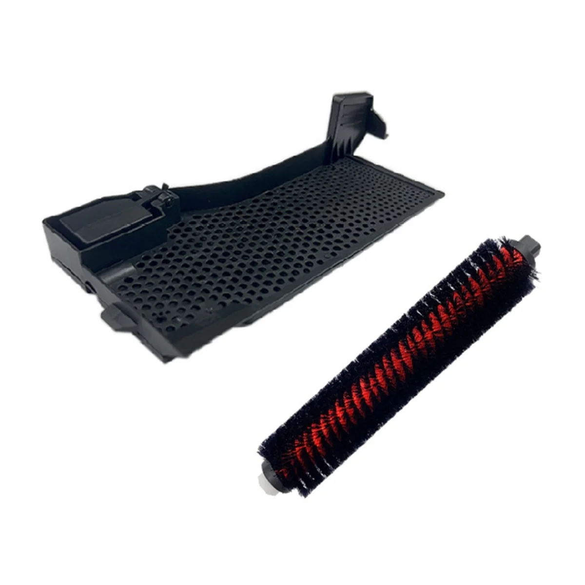 

HOT! For Roborock S7 Pro Ultra /S7 MaxV Ultra/ G10/G10S Vacuum High-Speed Dock Self-Cleaning Brush& Base Station Filter Sinks