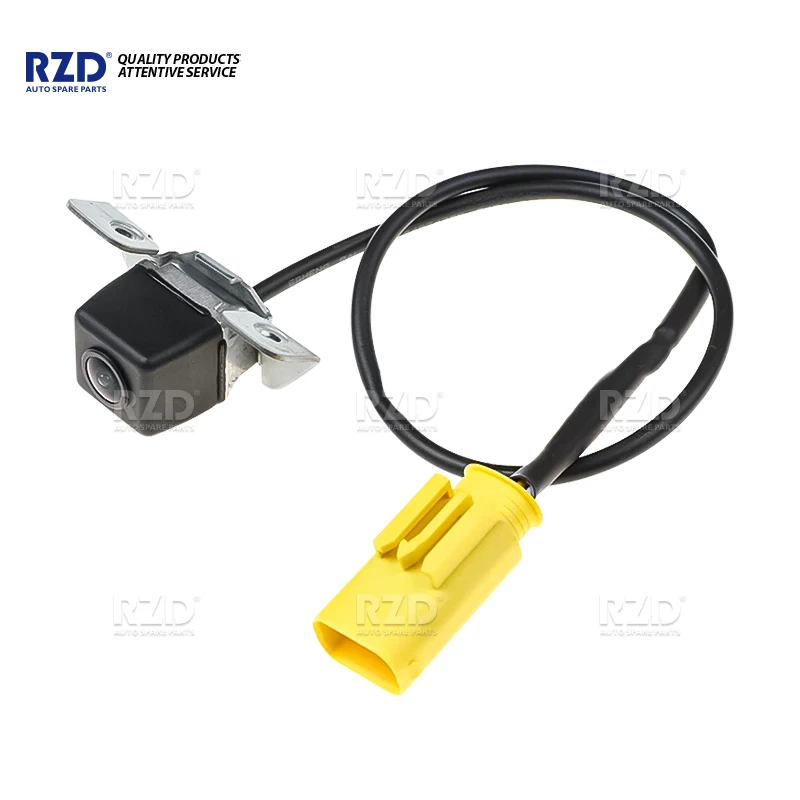 

High Quality 95790-2S311 Rear View Backup Parking Assist Reversing Camera for Hyundai Tucson IX35 2010-2015 dashcam 957902S311