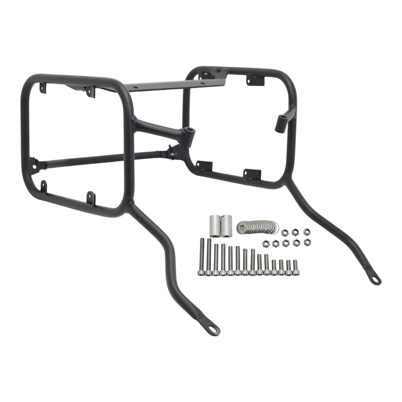 Motorcycle Accessories Side Panniers Bracket Luggage Saddlebag Support For BMW F900XR F 900XR F900 XR 2019-2025 2023 2024