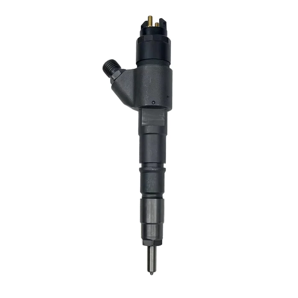 EC210 EC210B Excavator 0445120067 High Quality Common Rail Diesel Injector 0445120067 20798683