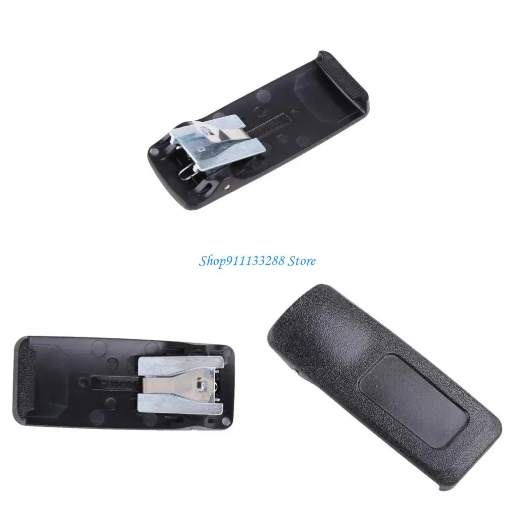 

G88D Belt Sturdy Clip Walkies Talkie Accessories for DP3400 DP3600 DP4400 DP4600