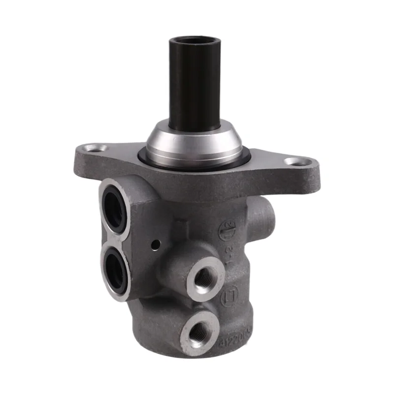 

AA-Durable 4601J1 Car Brake Master Cylinder Kit For 206 & Citroen 1998-2012, Part Numbers 33077100 10306383