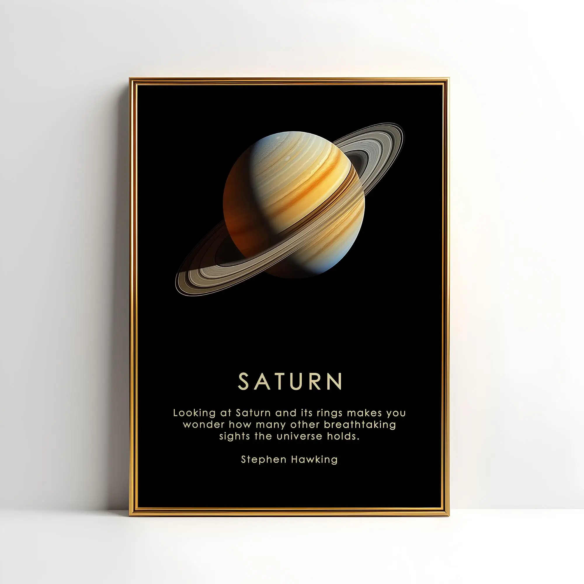 نظام الفضاء الأرض المريخ نبتون زحل الشمس المشتري أورانوس فينوس المشارك طباعة صور فنية للجدران قماش اللوحة غرفة ديكور المنزل #2