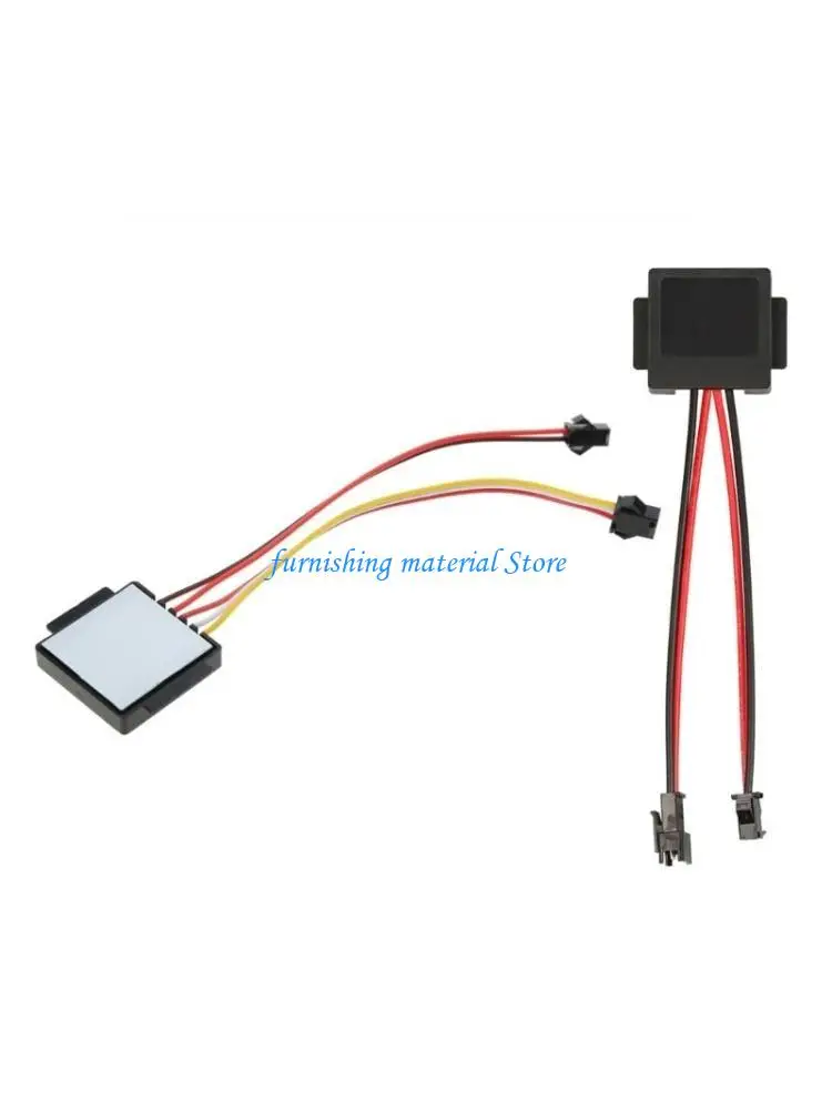 Y5GD Mirror Lamps-Switch Stepless Dimming Intelligence Touch-Sensor Induction-Switch