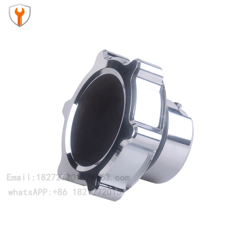 Premium Billet Alum…