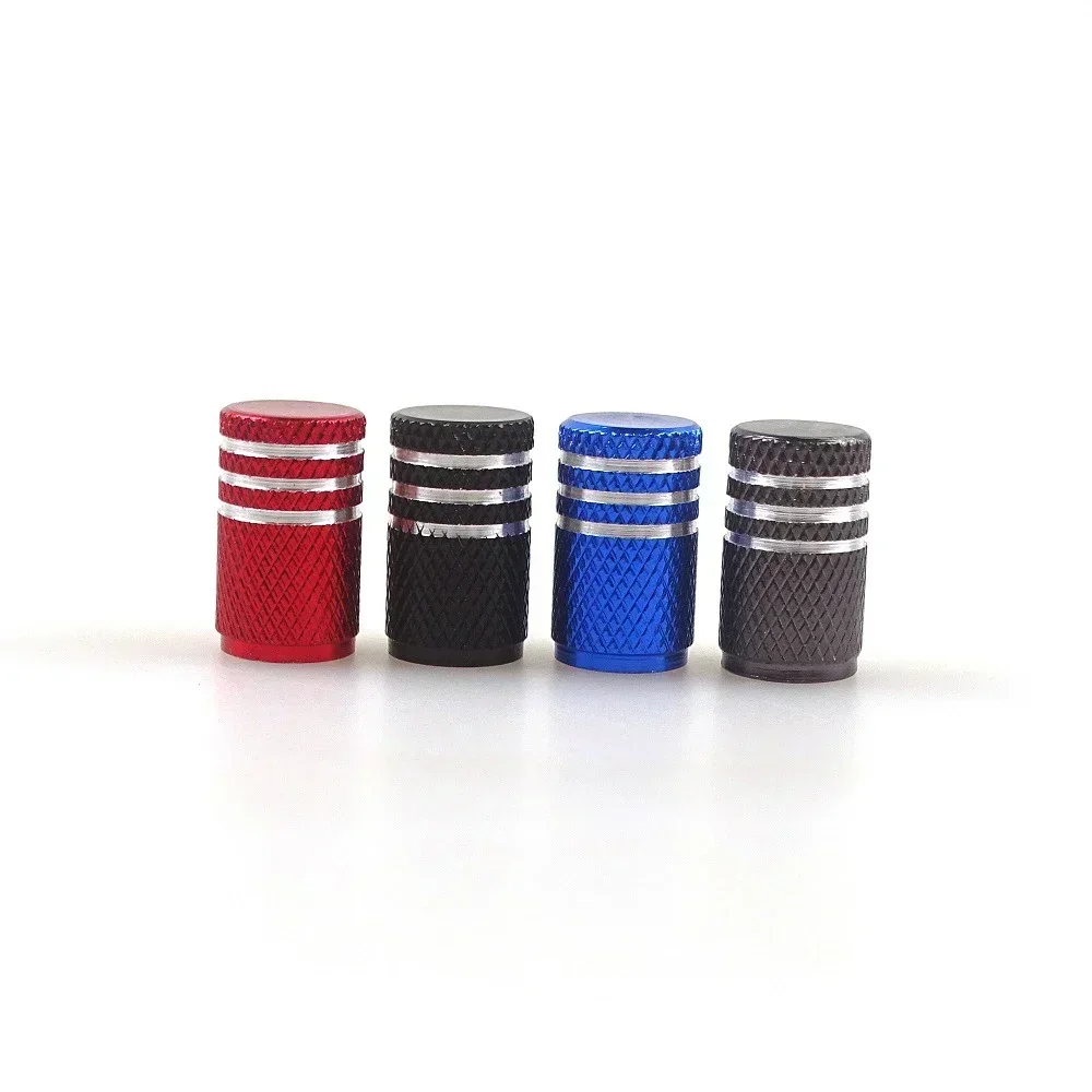 For Harley Davidson Motorcycles bmw Honda Kawasaki Yamaha Suzuki motorcycle Wheel Tire Valve Caps Air Stem Tyre Plug Accessories