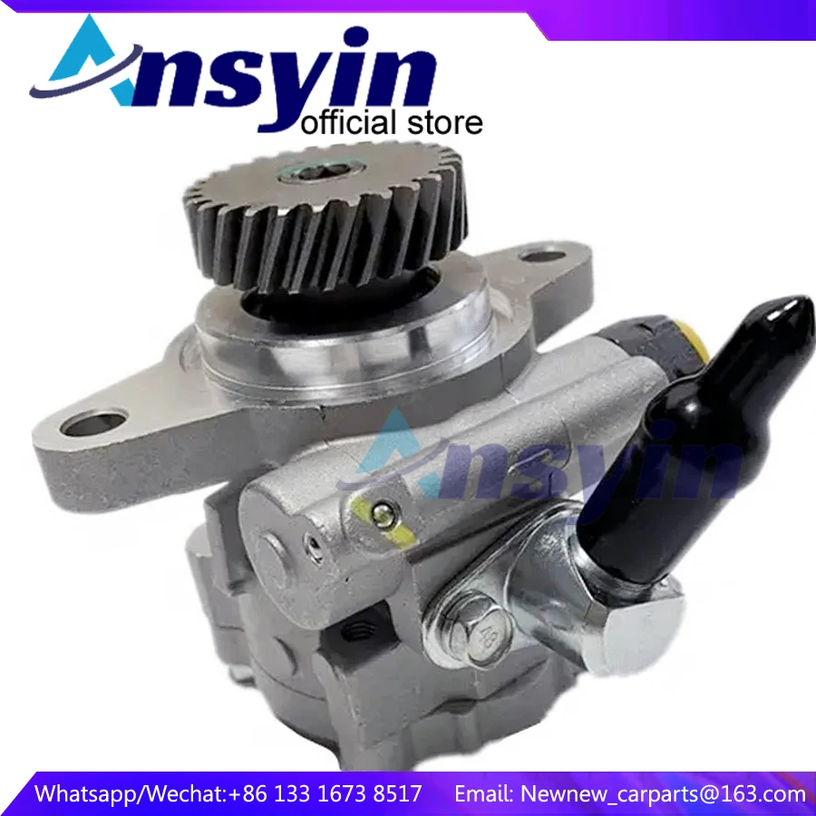 

Power Steering Pump for Toyota Land cruiser 100 1998-2008 44310-60410 4431060410 4431060450 44310-60450