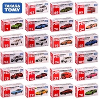 TAKARA TOMY Tomica Roadster Series Premium Nissan Toyota Testarossa Diecast 1:64 Alloy Model Kids Xmas Gift Toys for Boys