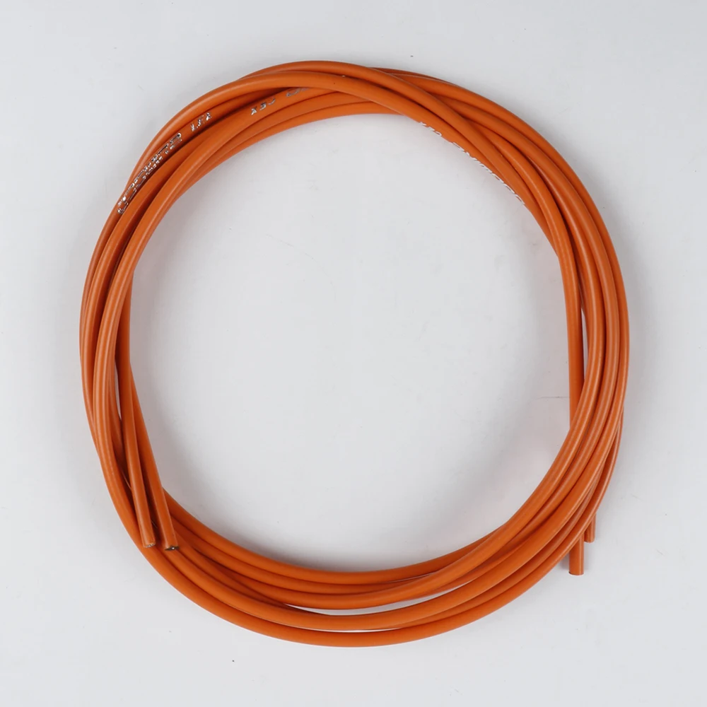 For JAGWIRE Bike Cable Set 4mm 5mm MTB Road Bicycle Brake Shift Cable Set Bicycle Derailleur Cable Housing For Shimano Sram