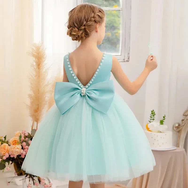 

COSda@Party Cosplay Costumes Stage Show Dance Wear Baby Kids Dresses for Girls Clothes Flower Girl Dresses Children's Clothing F