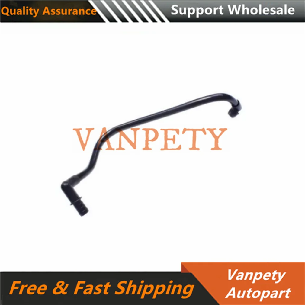 Air Cleaner Intake PCV Valve Tube Hose Pipe Connector 24508188 For Pontiac Chevrolet Aztek Grand Am Malibu Montana Venture