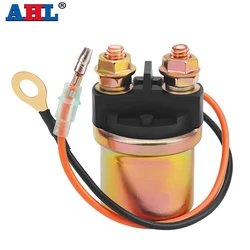 Starter Solenoid Relay For Mercury 8hp 9.9hp 15E EH EL 30E ELPT ELH 30M 30ML 30HP ML 45ELPT 50hp 60hp 75hp 80hp 100hp 4-stroke