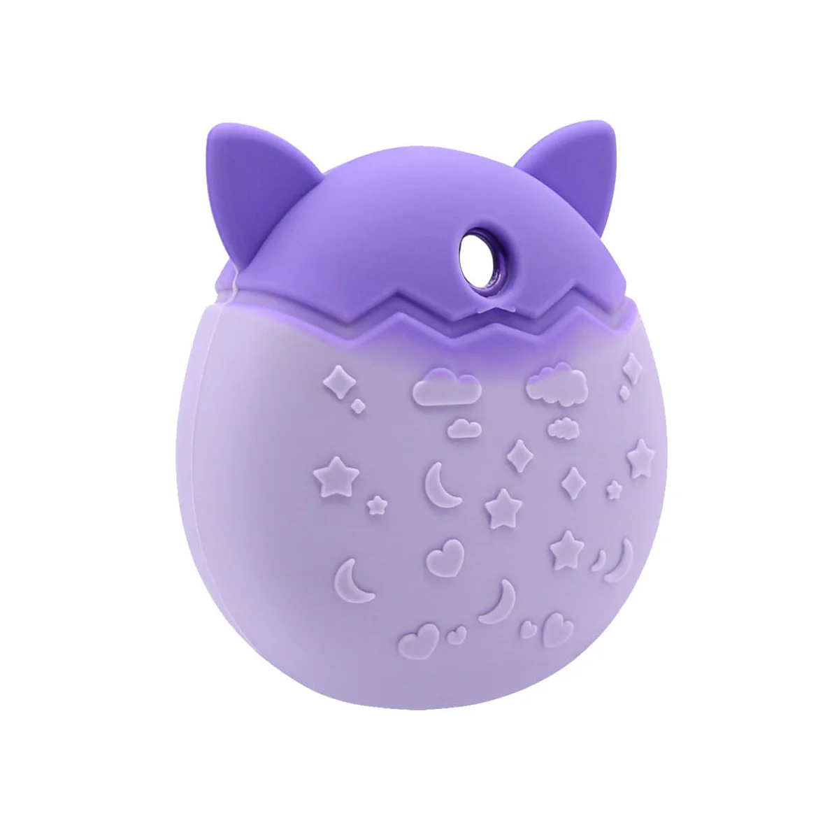 Para Tamagotchi Pix Silicone Capa Eletrônica Pet Machine Shell (B)
