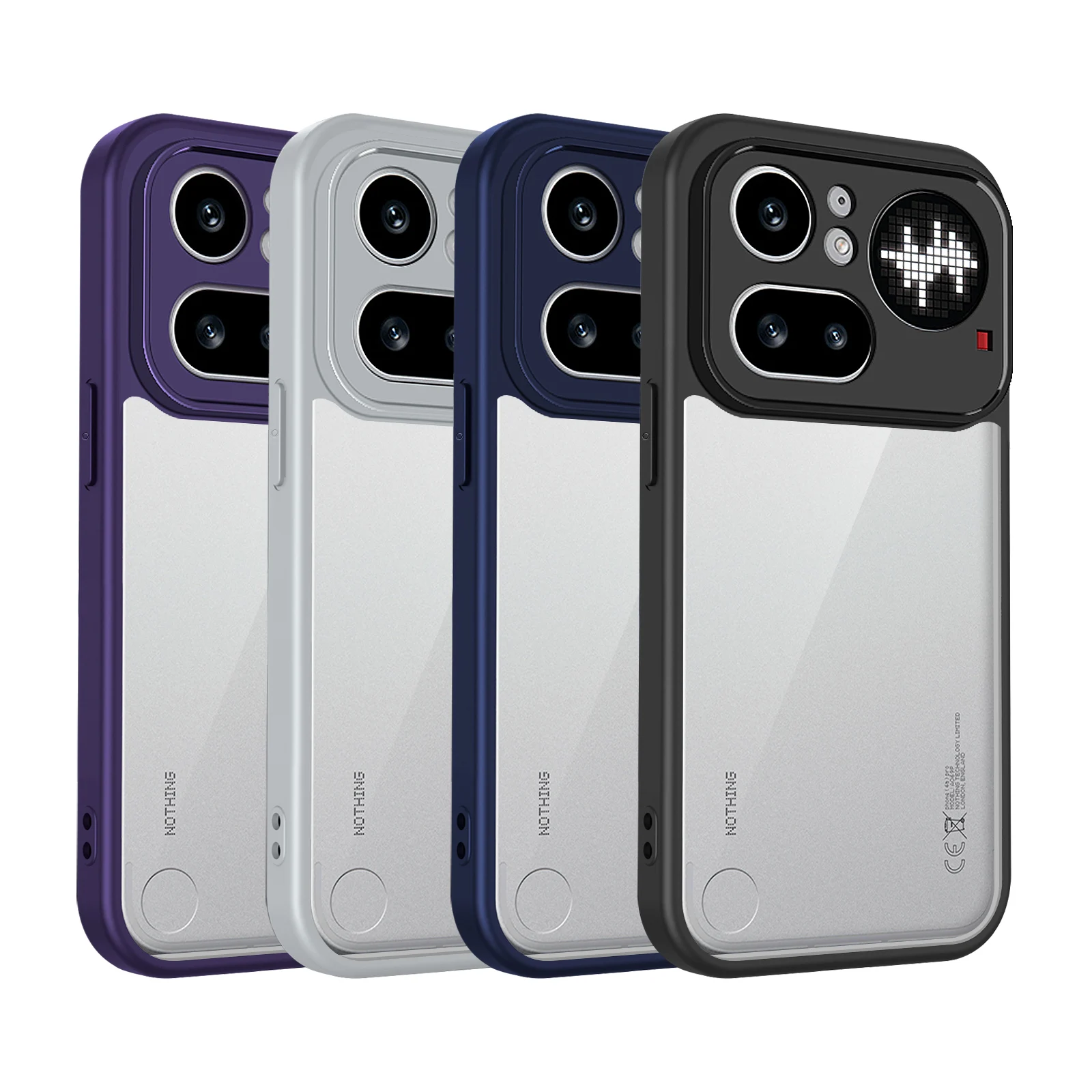 Nothing Phone 4A Pr…