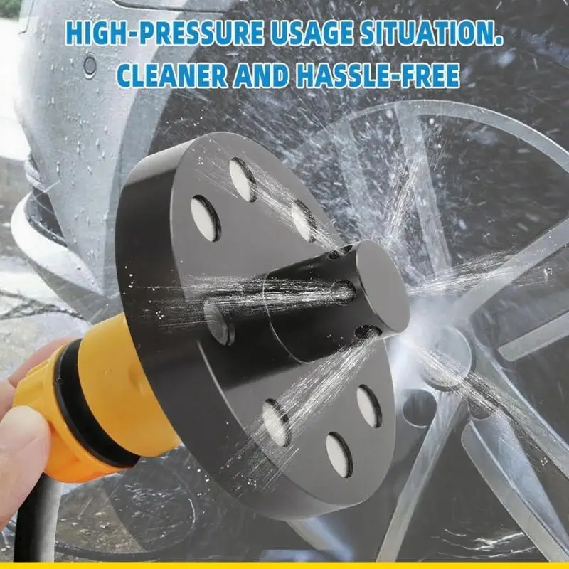 Líquido limpeza do do veículo da finalidade múltipla SZCH consistente com mangueiras 0,61 pés