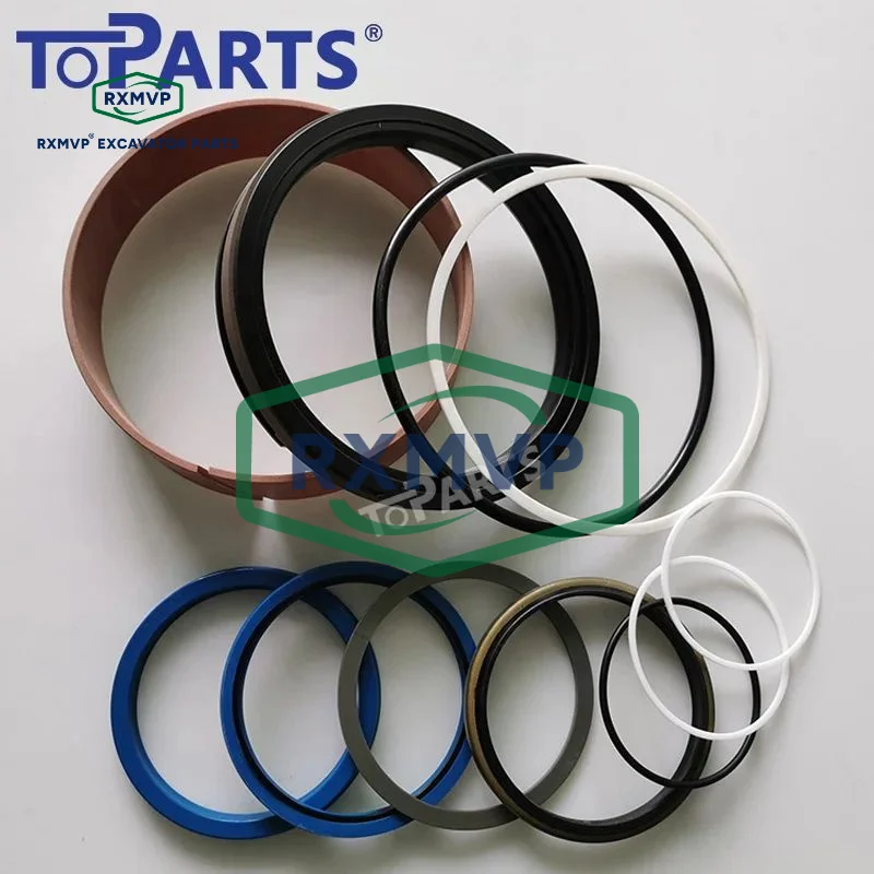 For 7079964120 Loader Wa380-3 Lift Cylinder Seal Kit 707-99-64120 RXMVP