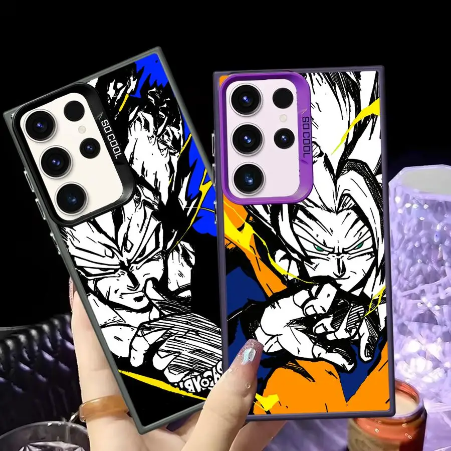 Back Phone Cover Ca… - image