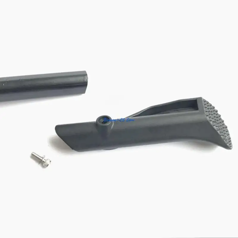

Y51D Bike Side Kickstand, Adjustable 33-40.5cm Kickstand Side Stand