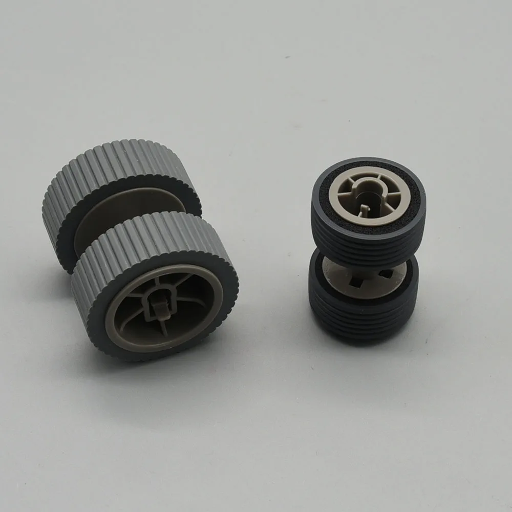 1X Pick Brake Roller for Fujitsu fi-6230 fi-6240 Fi-6125